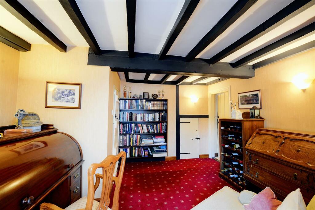 Additional image 5 of Beech Cottage, The Park, London Road, Shardlow