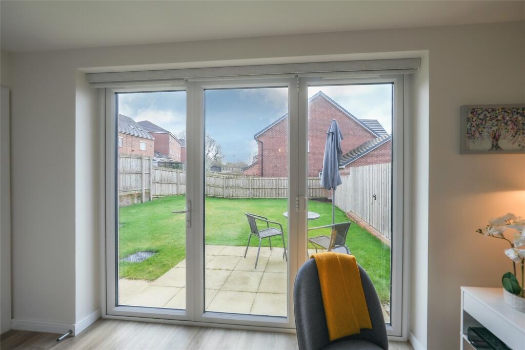 Additional image 8 of Hylands Close, Birtley, Chester Le Street, DH3