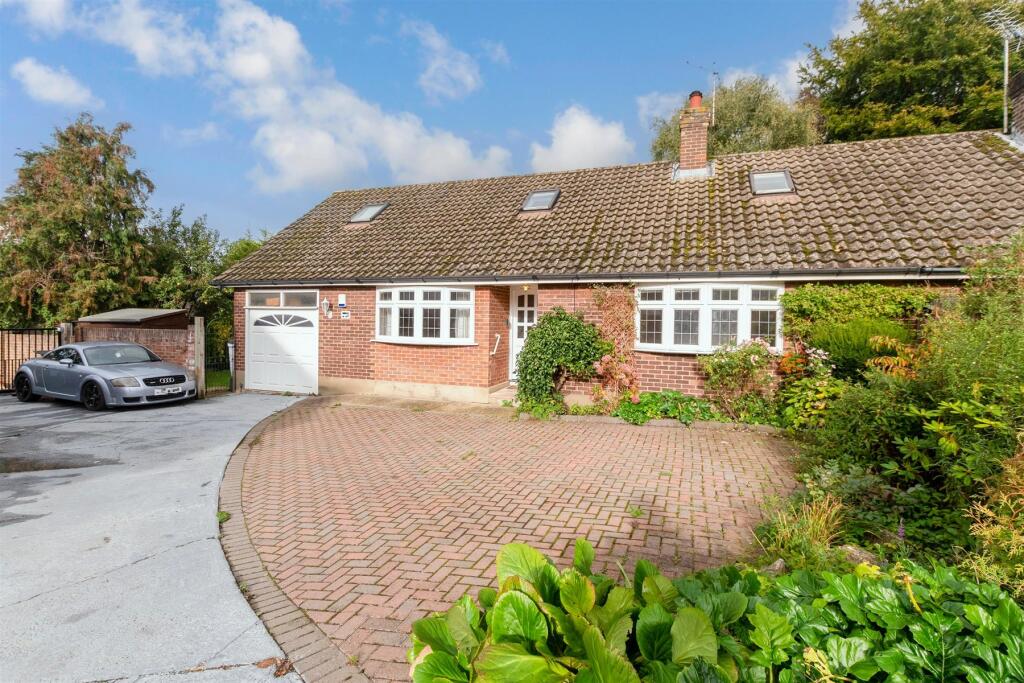 Additional image 4 of Hillside, Farningham, Kent