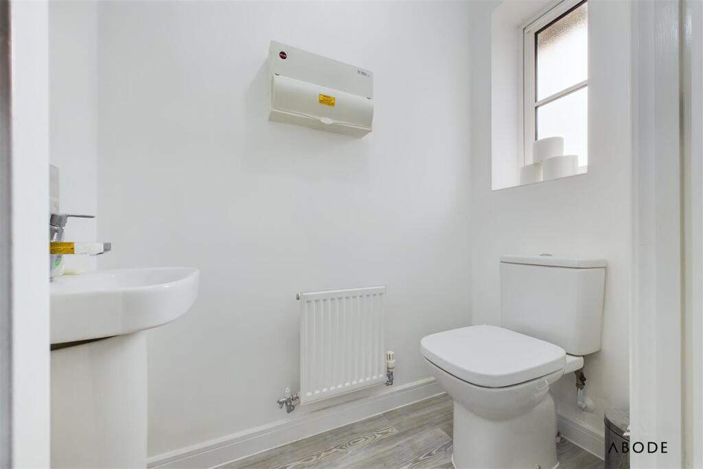 Additional image 20 of Frogmore Lane, Hatton, Derby