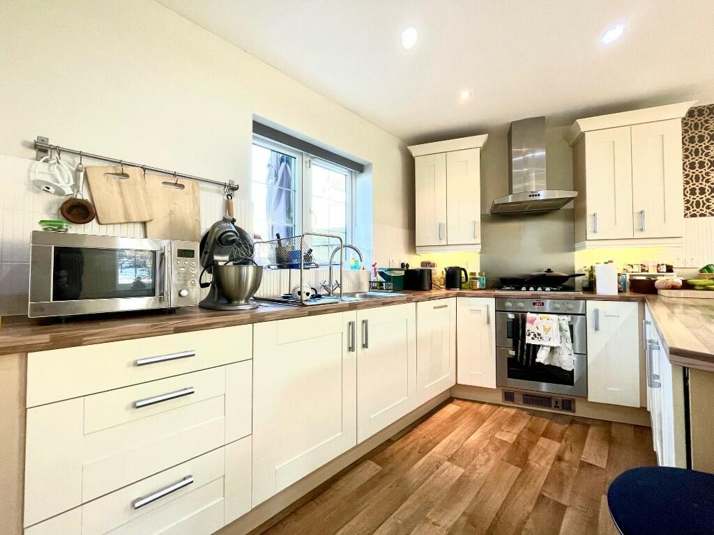 Additional image 4 of Morledge, Matlock, Derbyshire, DE4