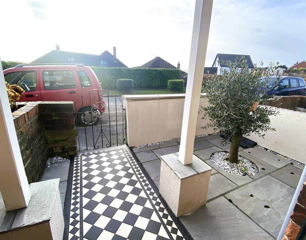 Additional image 15 of Birches Lane, South Wingfield, Alfreton