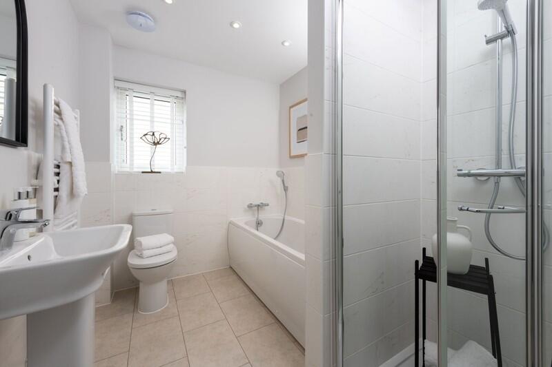 Additional image 9 of Great Brook Ground, 
Clifton-Upon-Dunsmore, 
Rugby, 
CV23 1DX