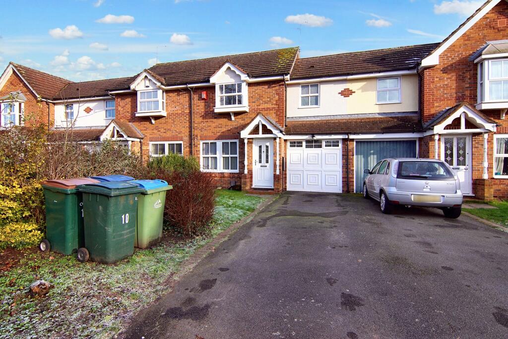 Additional image 22 of Whitebeam Close, Coventry, CV4