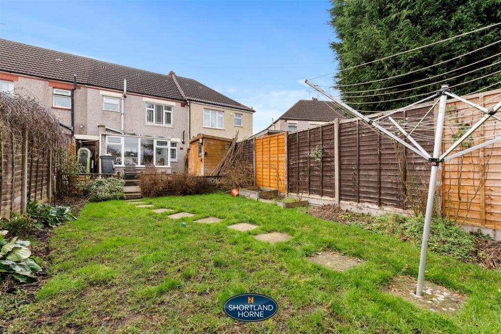 Additional image 15 of Briscoe Road, Holbrooks, Coventry