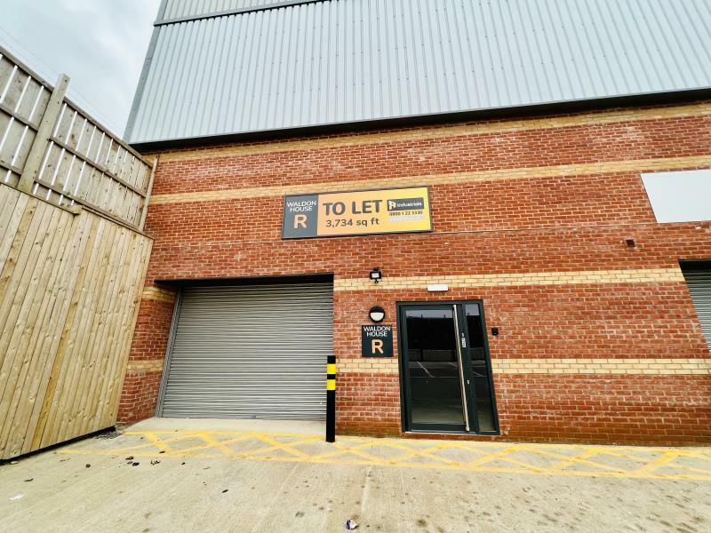 Additional image 10 of Unit R, Waldon House Belmont Business Park, Durham DH1 1TH