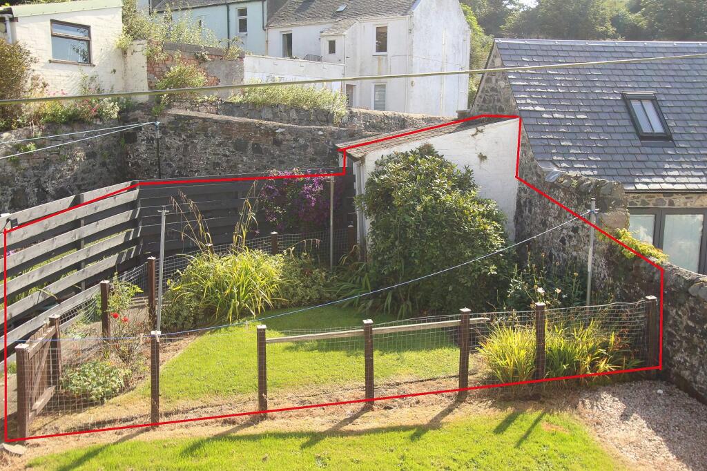 Additional image 19 of Main Street, Portpatrick, DG9