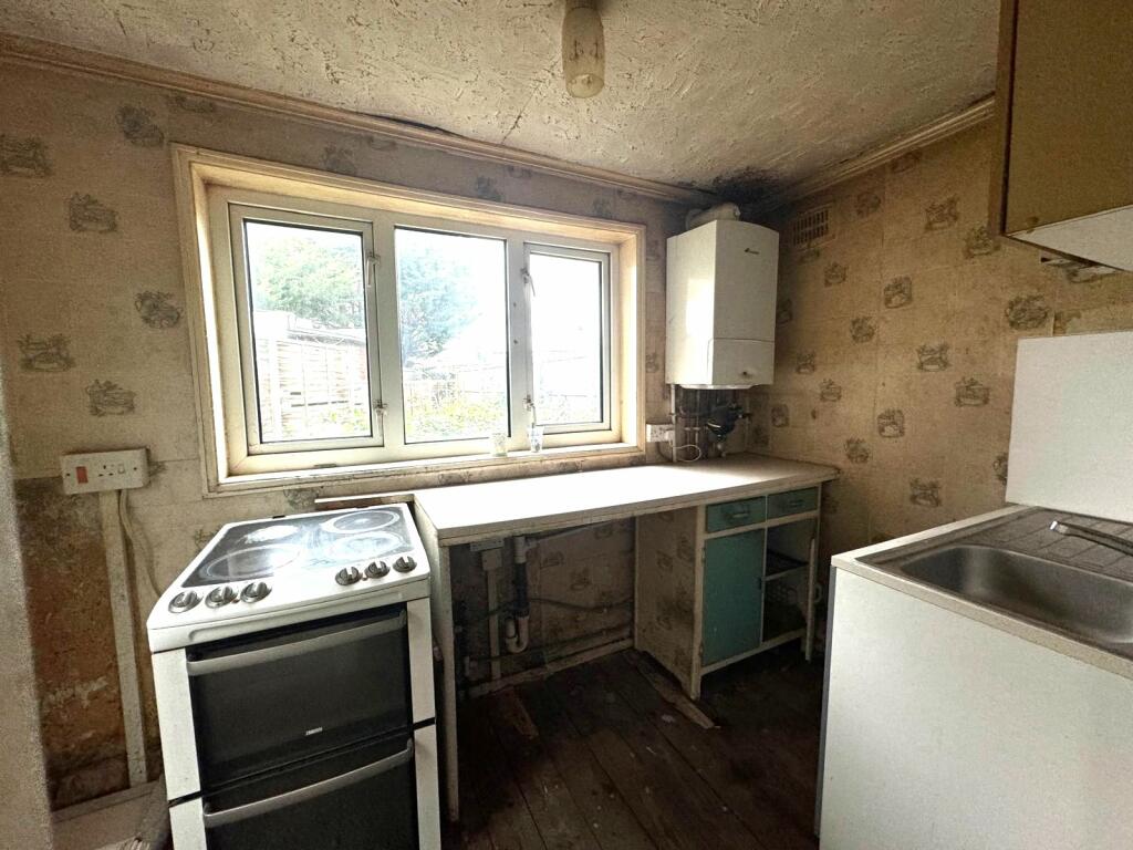 Primary image of Merlin Road North, South Welling, Kent, DA16