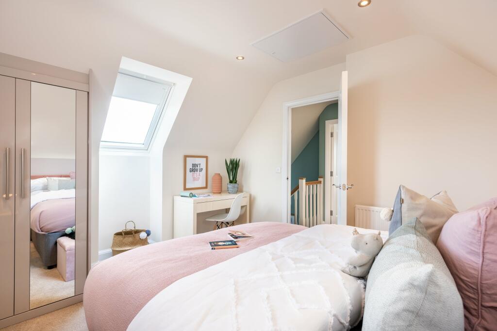 Additional image 7 of Ashlawn Road
Rugby
CV22 5QE