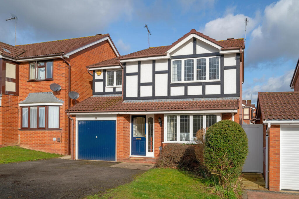 Additional image 3 of Helmdon Close, Rugby, CV21