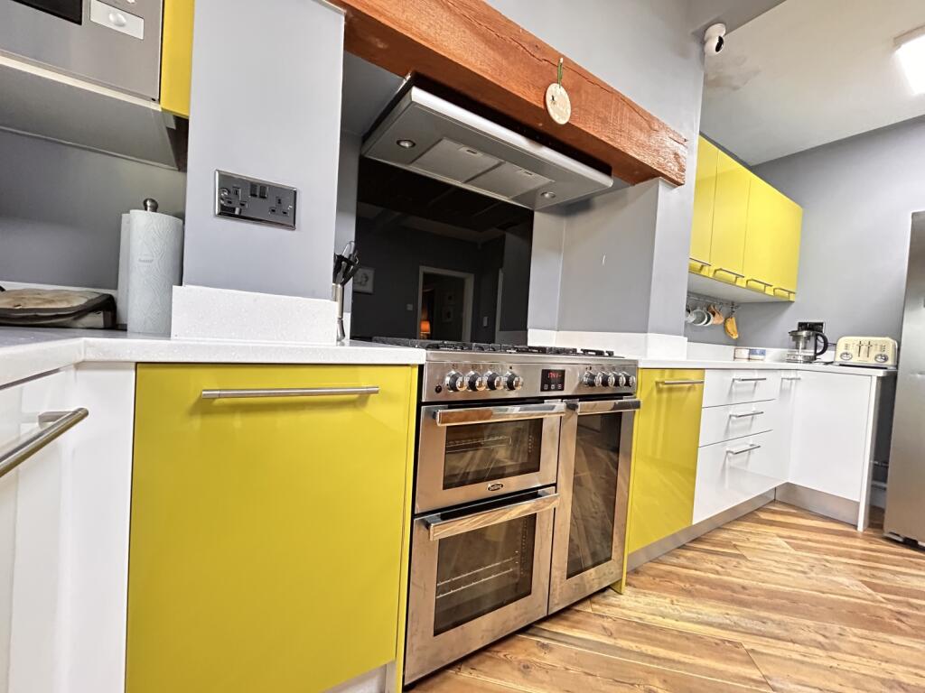 Additional image 6 of St. Barnabus House, Front Street, Kelloe, Durham, County Durham, DH6