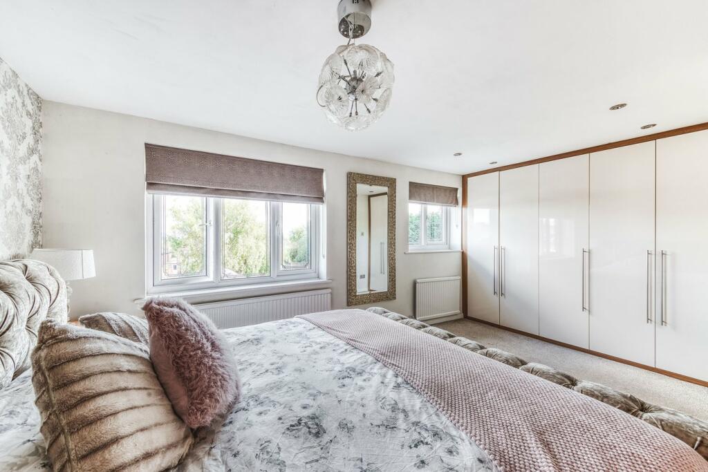 Additional image 14 of Nursery Avenue, West Hallam, Ilkeston, DE7