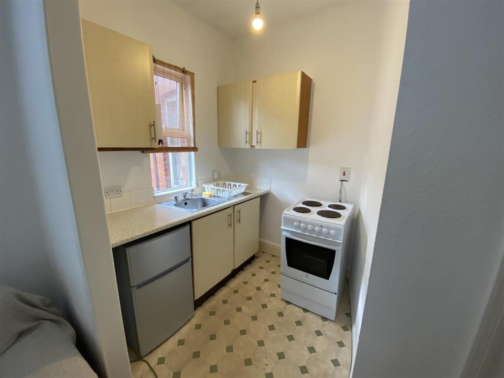 Additional image 9 of Studio Flat, Albany Road, Earlsdon, Coventry, CV5 6JR