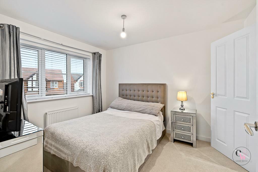 Additional image 12 of Fusilier Road, Winsford