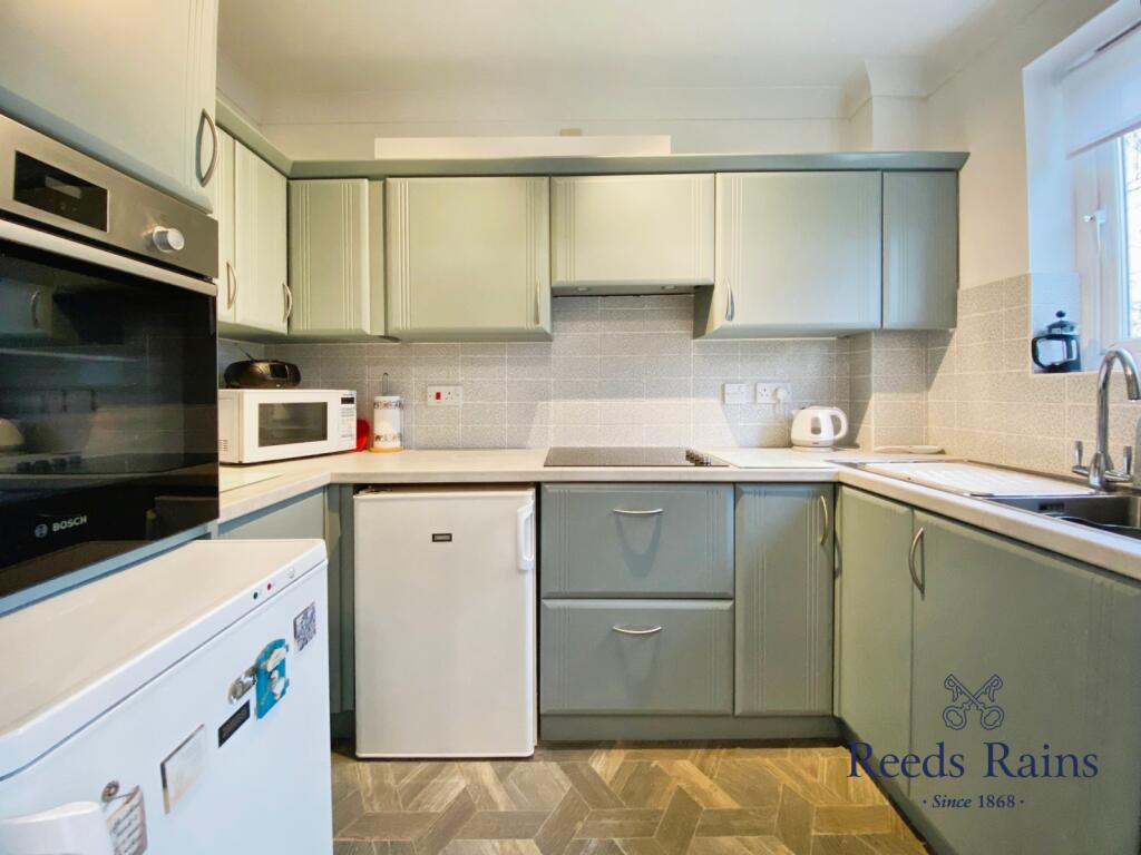 Additional image 4 of Parkway, Holmes Chapel, Crewe, Cheshire, CW4