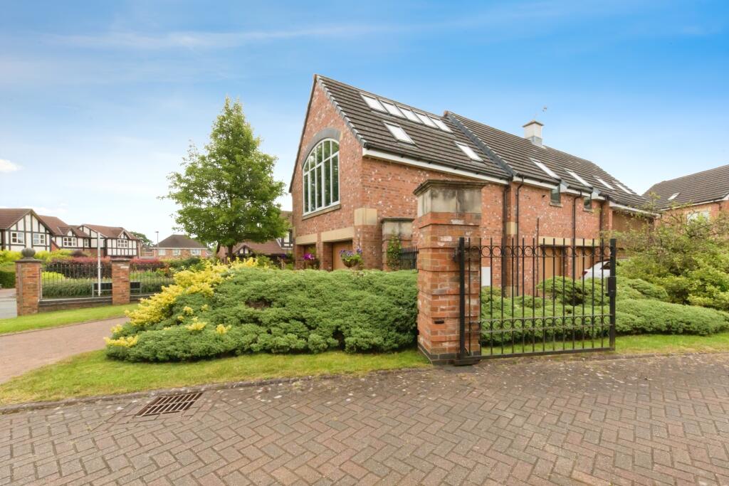 Additional image 15 of Dunham Court, Hartford, Northwich, Cheshire, CW8