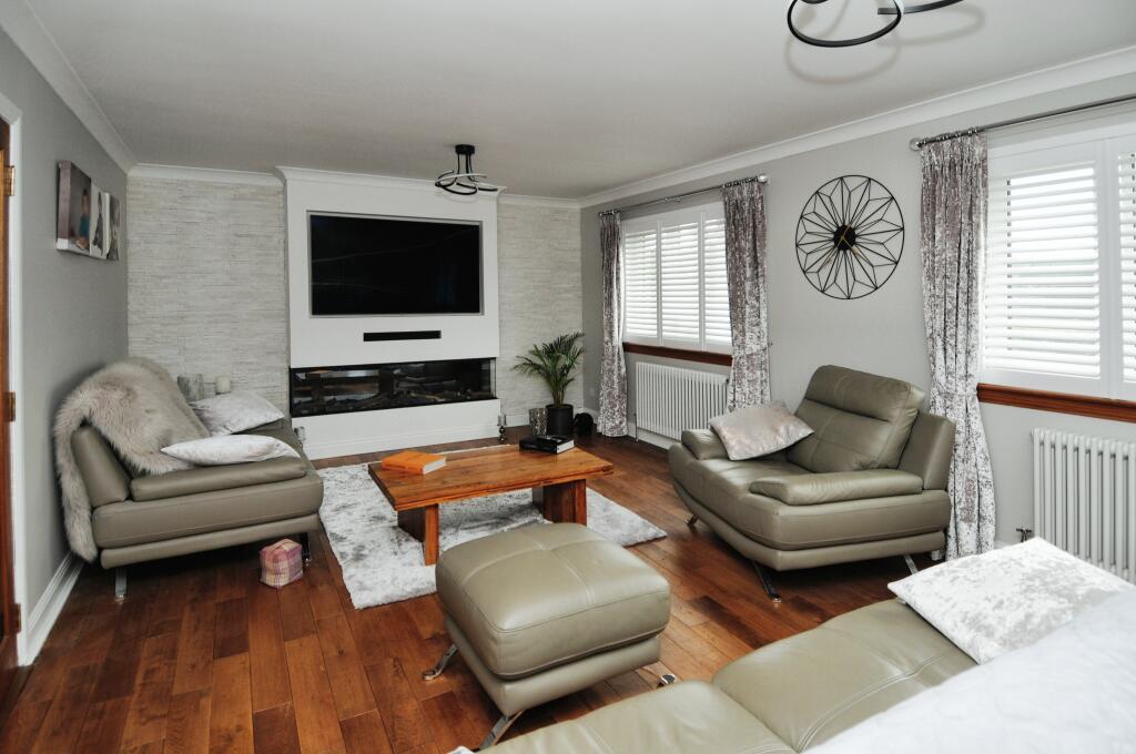 Additional image 2 of Auld Brig View, Auldgirth, Dumfries, Dumfries and Galloway, DG2