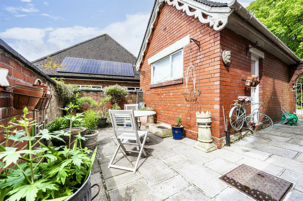 Additional image 45 of Biddulph Road, Mossley, Congleton