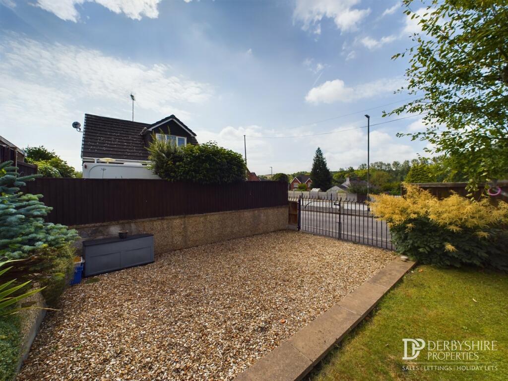 Additional image 18 of Ewart Lane, Alfreton, DE55