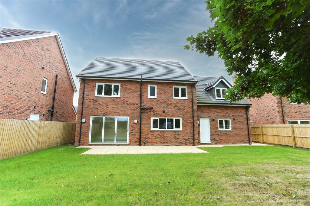 Additional image 12 of Luscott Close, Haslington, Crewe, Cheshire, CW1