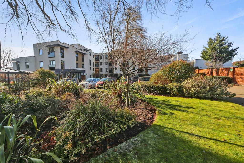 Additional image 18 of Wilton Court, Southbank Road, Kenilworth, CV8 1RX