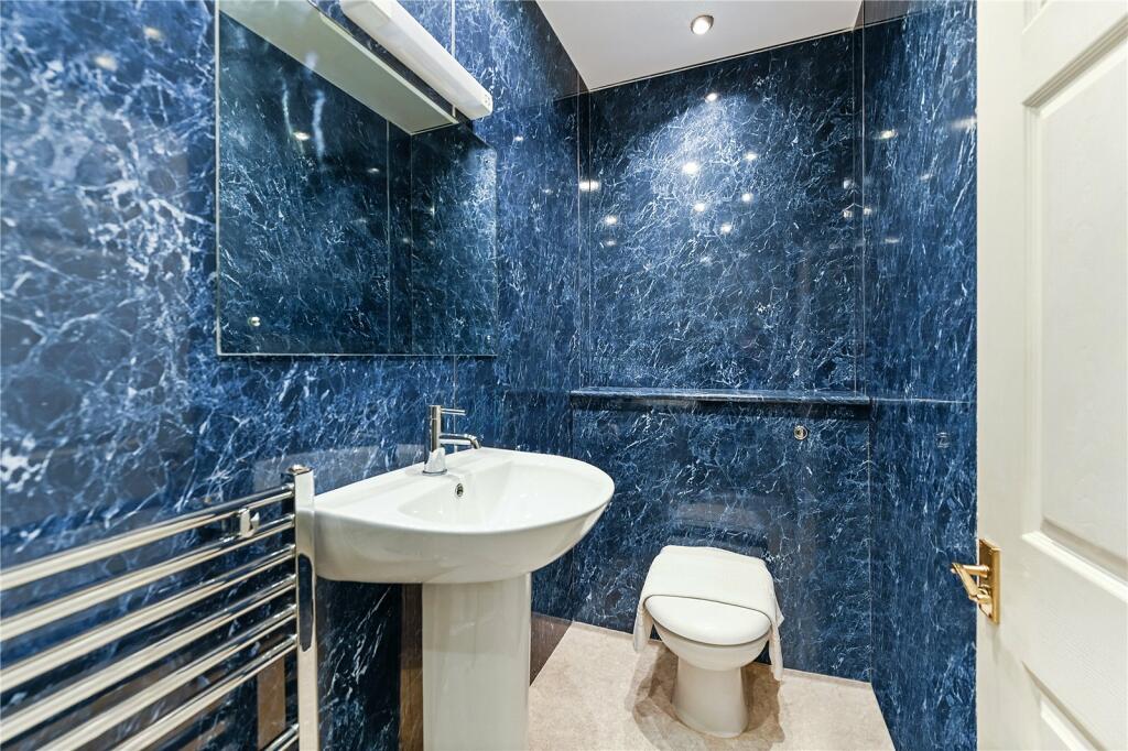 Additional image 15 of Braefield Road, Portpatrick, Stranraer, Dumfries and Galloway, DG9