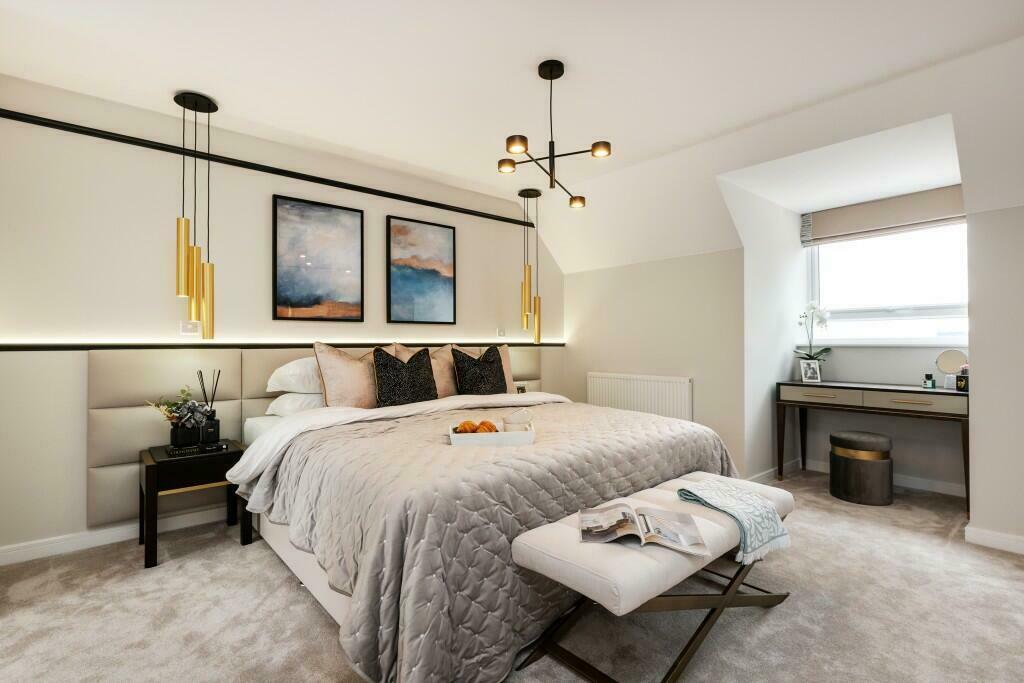 Additional image 5 of Harbour Village
Off College Road, Northfleet, 
DA11 9DQ