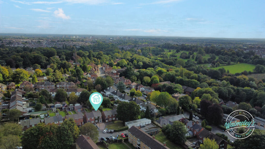 Additional image 22 of Packington Avenue, Allesley Village, Coventry, CV5