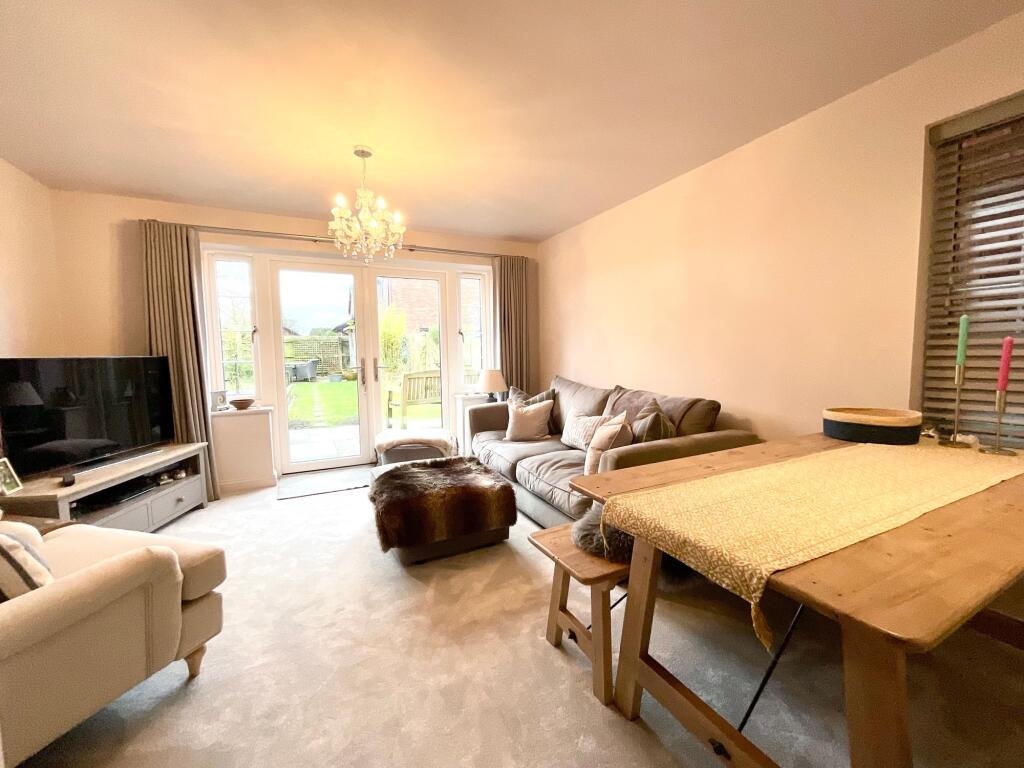 Additional image 11 of Kettle Lane, Buerton, CW3