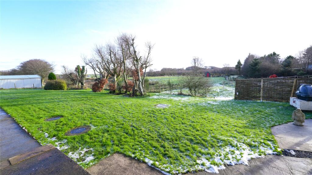 Additional image 25 of Bass Lodge, Lochnaw, Stranraer, Dumfries and Galloway, DG9