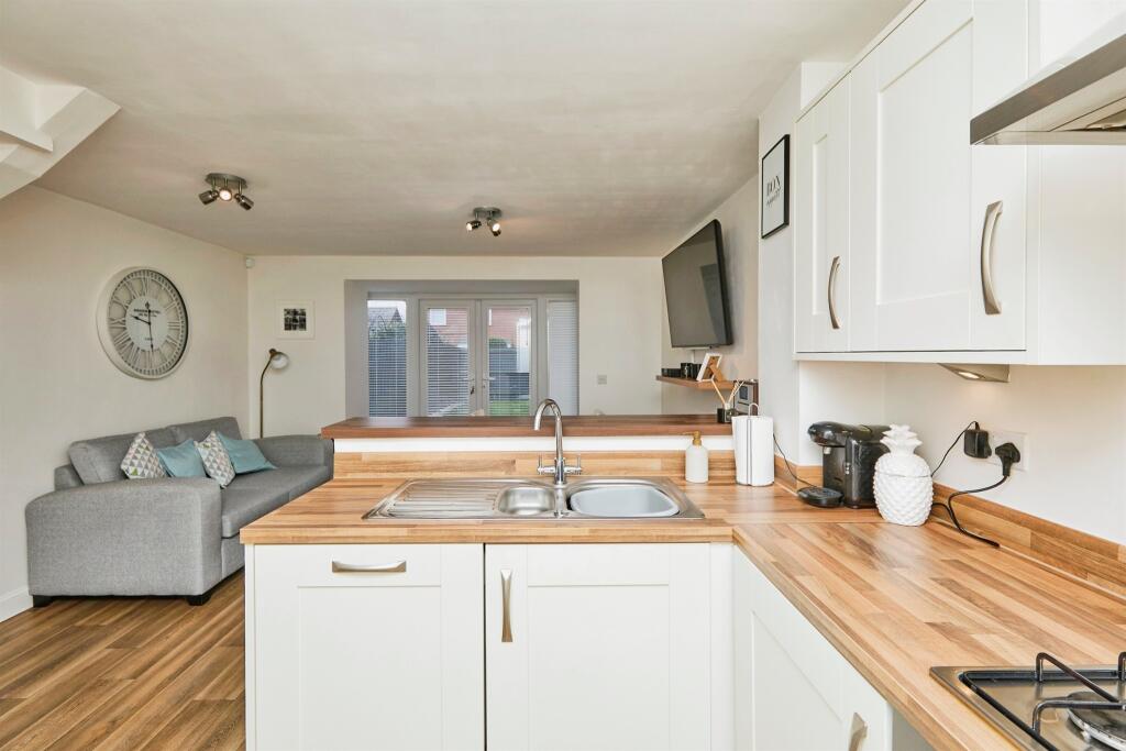 Additional image 17 of Merevale Way, Stenson Fields, Derby