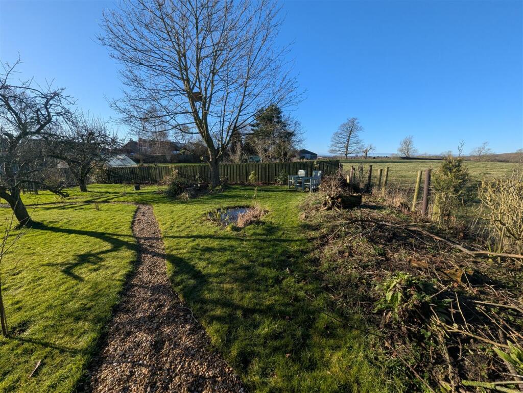 Additional image 2 of The Green, Brafferton, Darlington