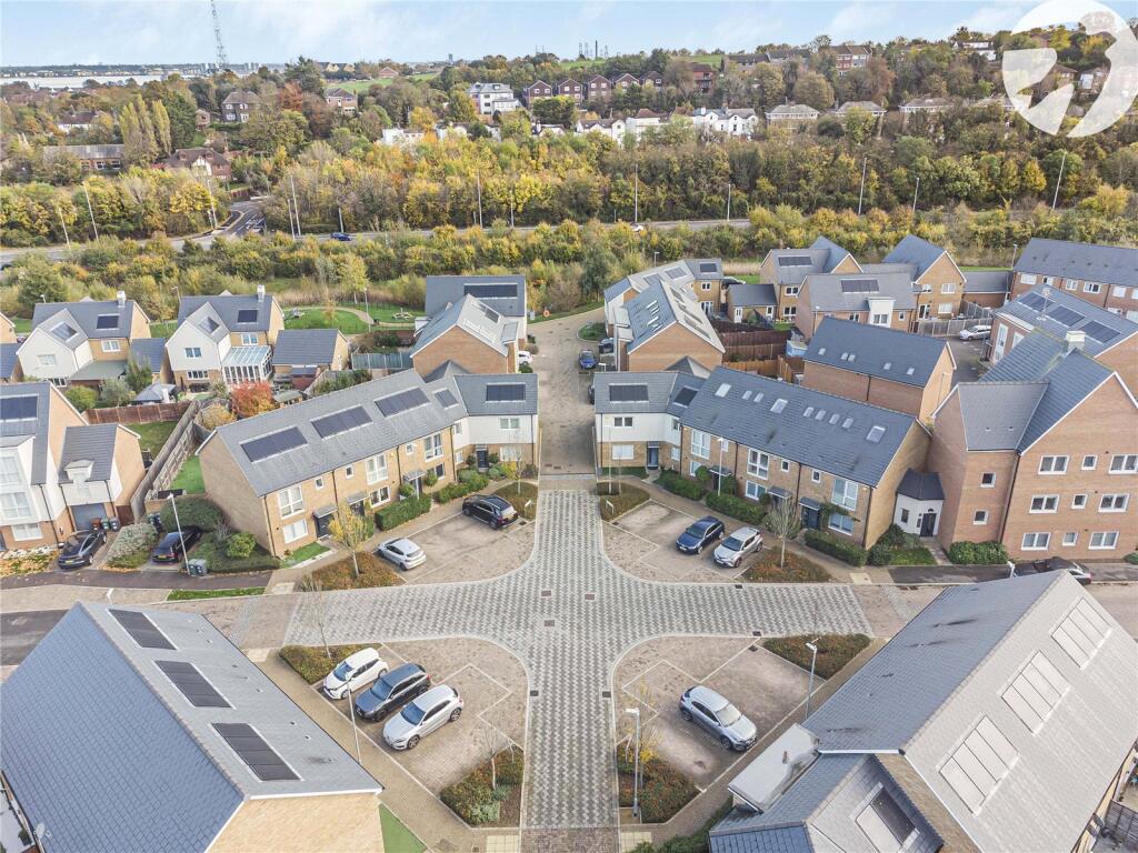 Additional image 30 of Elstar Mews, Greenhithe, Kent, DA9