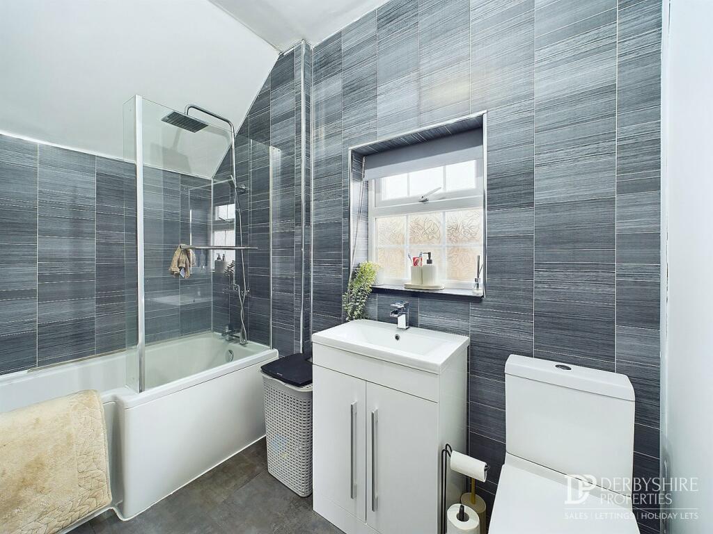 Additional image 12 of Chesterfield Road, Oakerthorpe, DE55