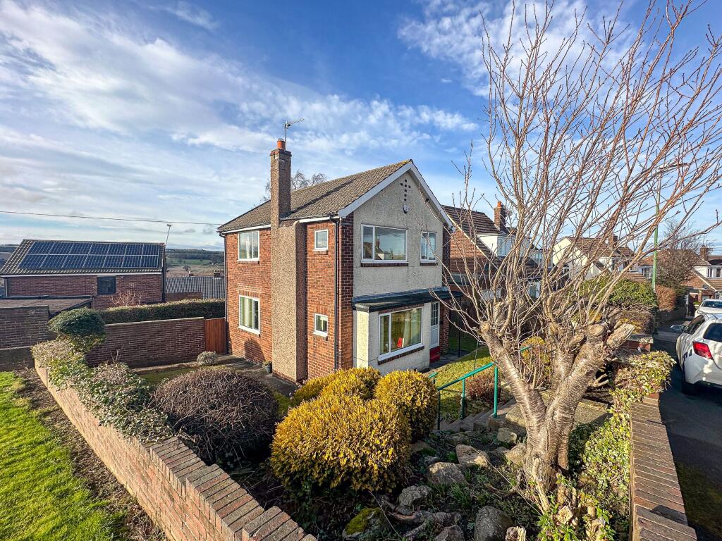 Additional image 15 of Sandford Road, Bridgehill, Consett