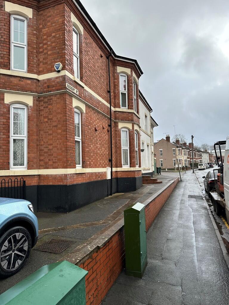 Additional image 7 of Queens Road, Studio 13, Coventry