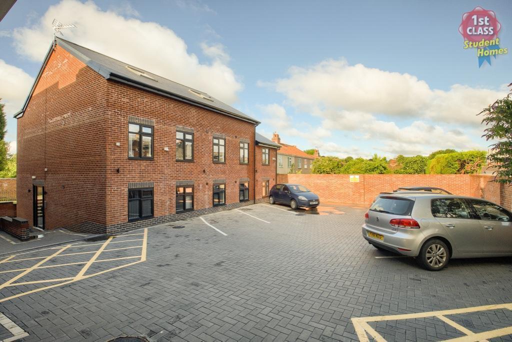 Additional image 26 of Flat 10, Alouise House, Terry Road, Coventry, CV1