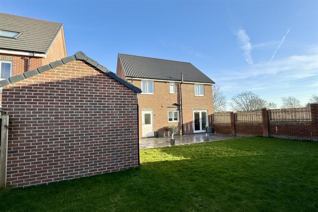 Additional image 6 of Raspberry Grove, Darlington, DL1 3FQ