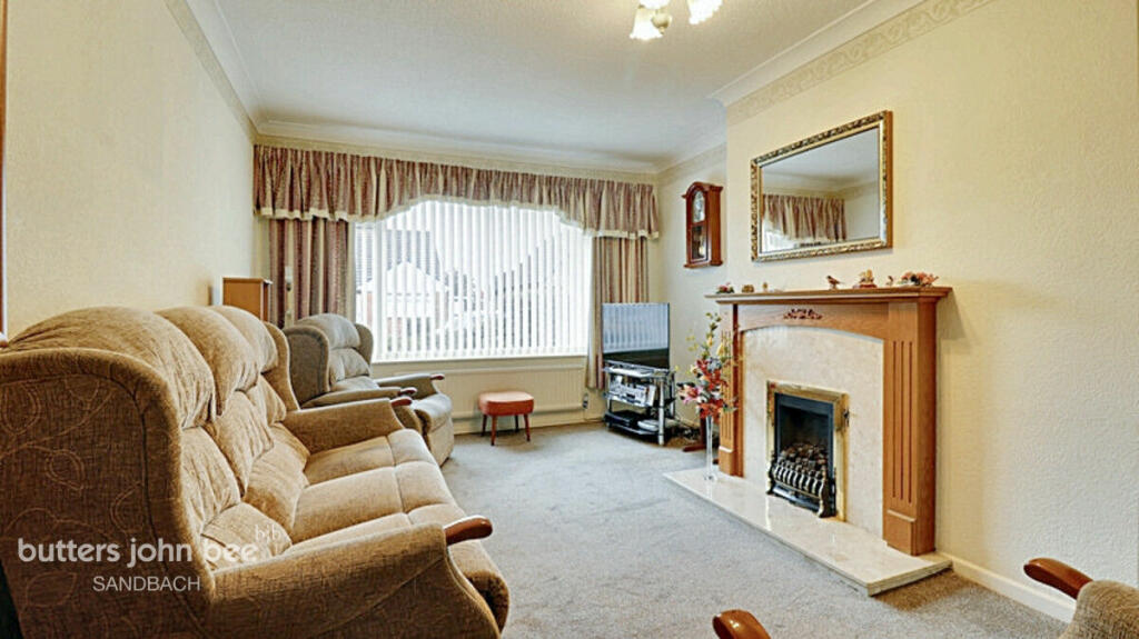Additional image 11 of Hawthorne Drive, Sandbach