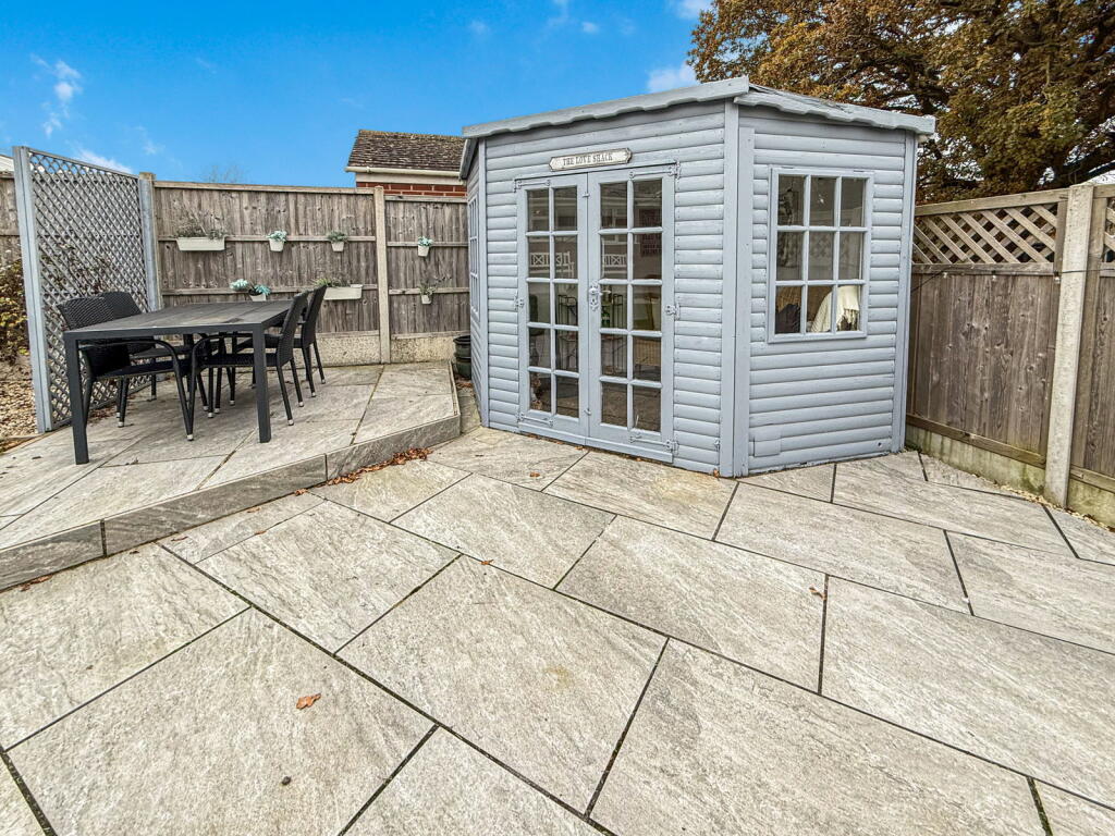 Additional image 29 of Luxury Bungalow, Muirfield Close, Whitestone, CV11 6UA