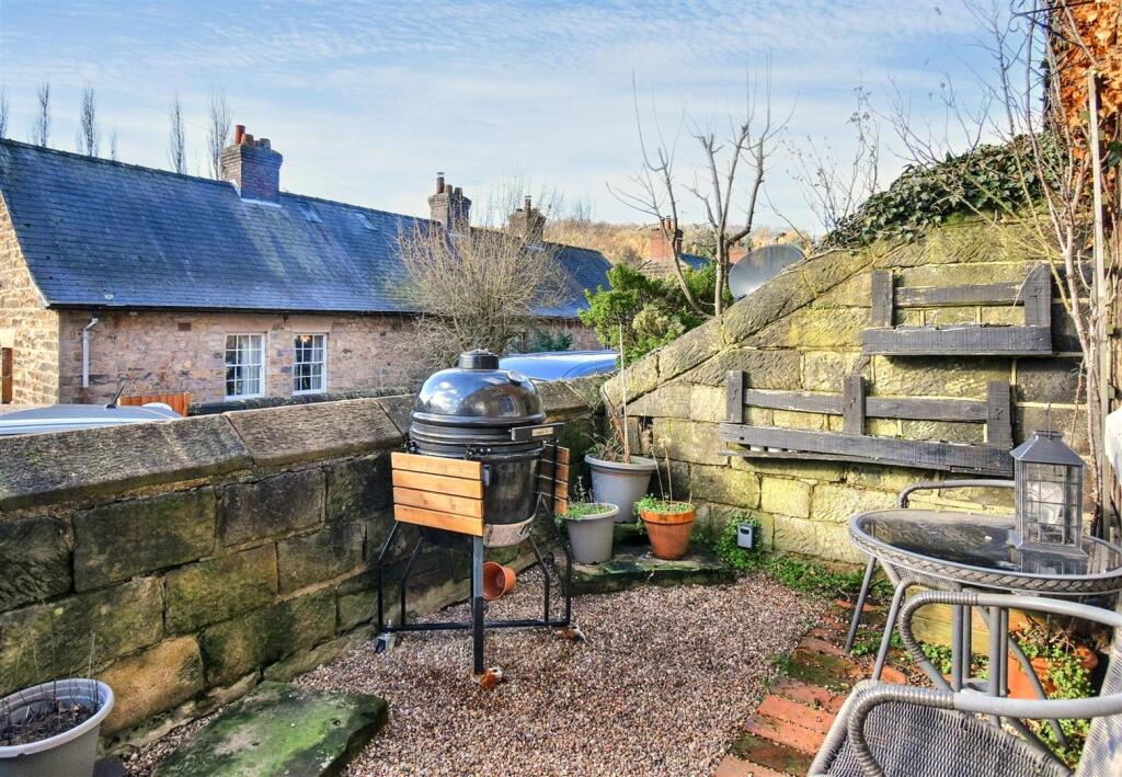 Additional image 21 of Hopping Hill, Milford, Belper, Derbyshire