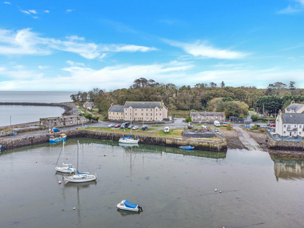 Additional image 16 of South Crescent, Garlieston, Newton Stewart, DG8 8BQ