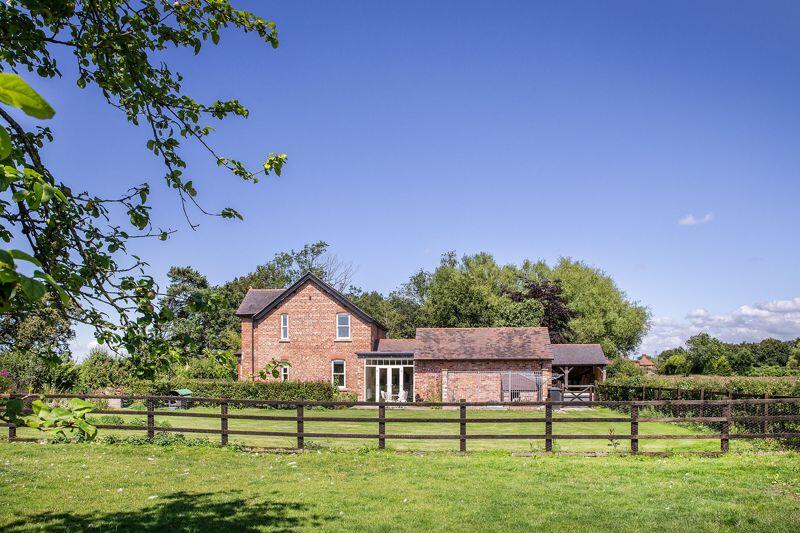 Additional image 29 of "Alvaston Orchard", Middlewich Road, Nantwich