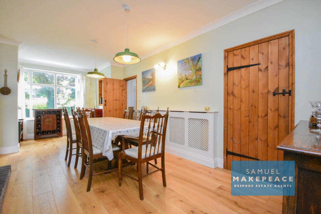 Additional image 47 of Nursery Road, Oakhanger, Cheshire