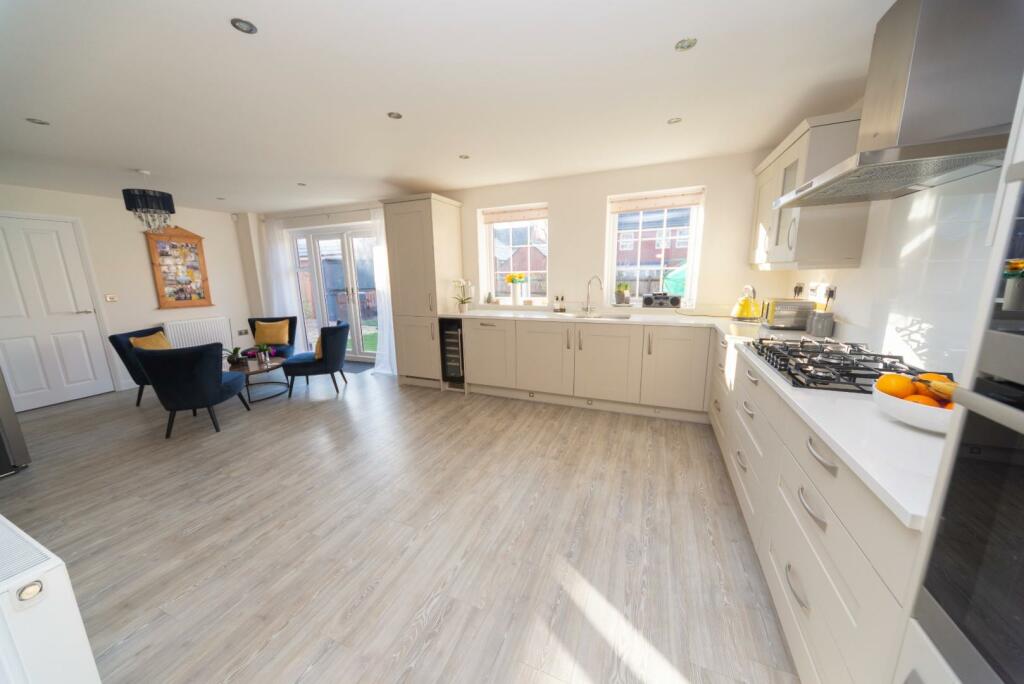 Additional image 2 of Harper Drive, Mickleover, Derby