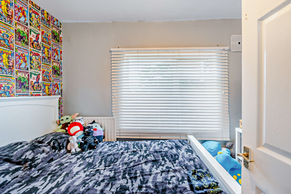 Additional image 7 of Haddon Road, Leamington Spa, Warwickshire, CV32