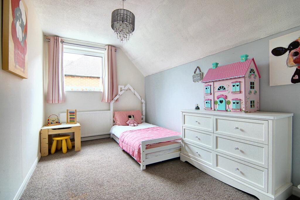 Additional image 27 of Castle Close, Fillongley, CV7