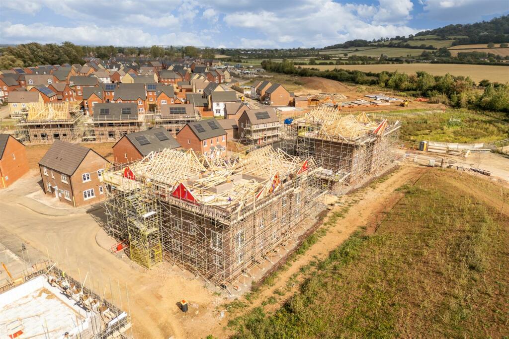 Additional image 22 of Meon Way Gardens, Langate Fields, Meon Vale