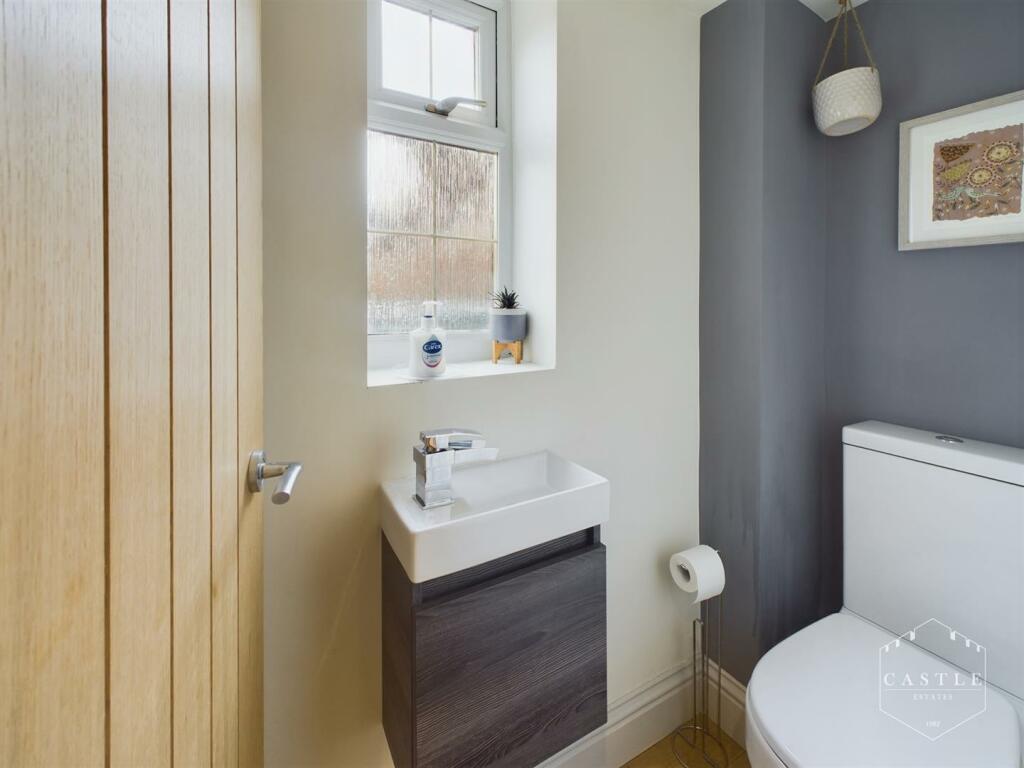 Additional image 6 of Bennett Close, Stoke Golding