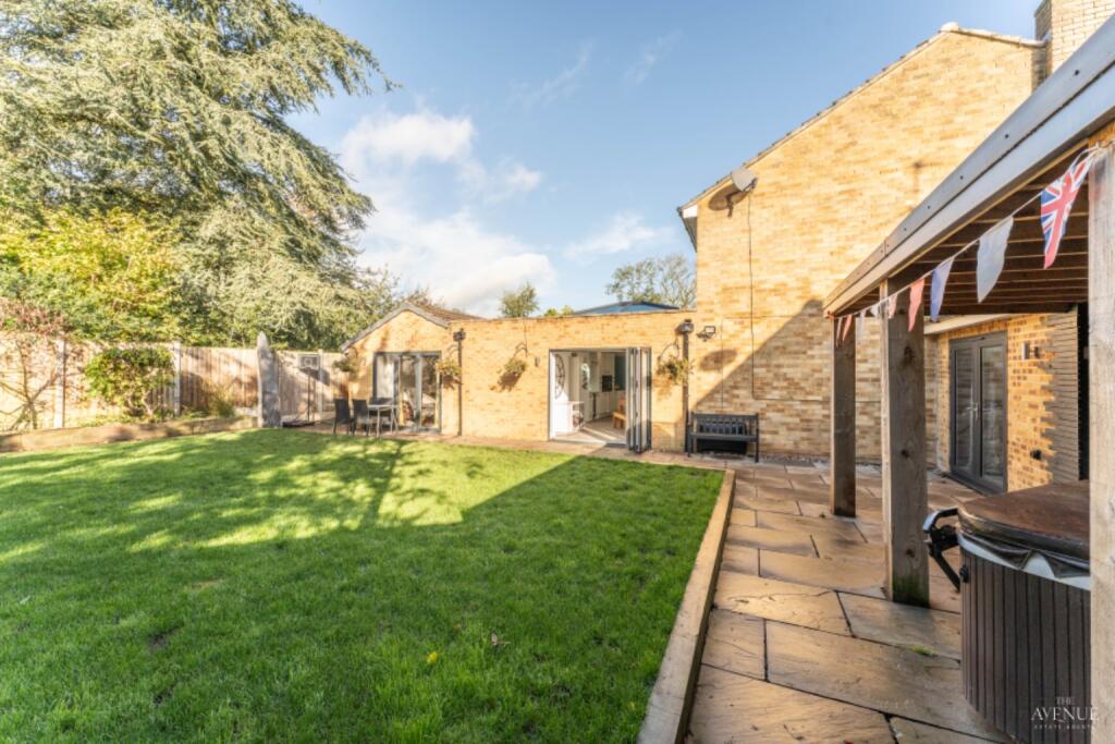 Additional image 32 of Victoria Close, Mickleover, Derby, DE3 9JQ